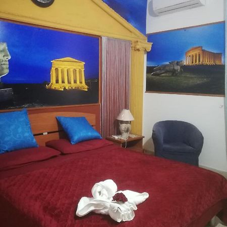 Vigata House Διαμέρισμα Πόρτο Εμπέντοκλε Εξωτερικό φωτογραφία