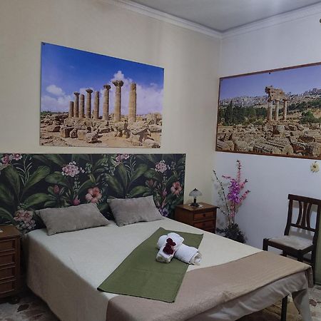 Vigata House Διαμέρισμα Πόρτο Εμπέντοκλε Εξωτερικό φωτογραφία