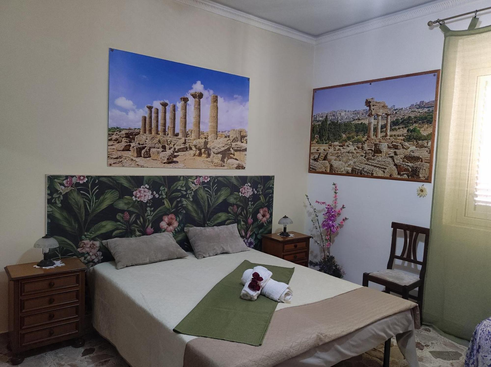 Vigata House Διαμέρισμα Πόρτο Εμπέντοκλε Εξωτερικό φωτογραφία