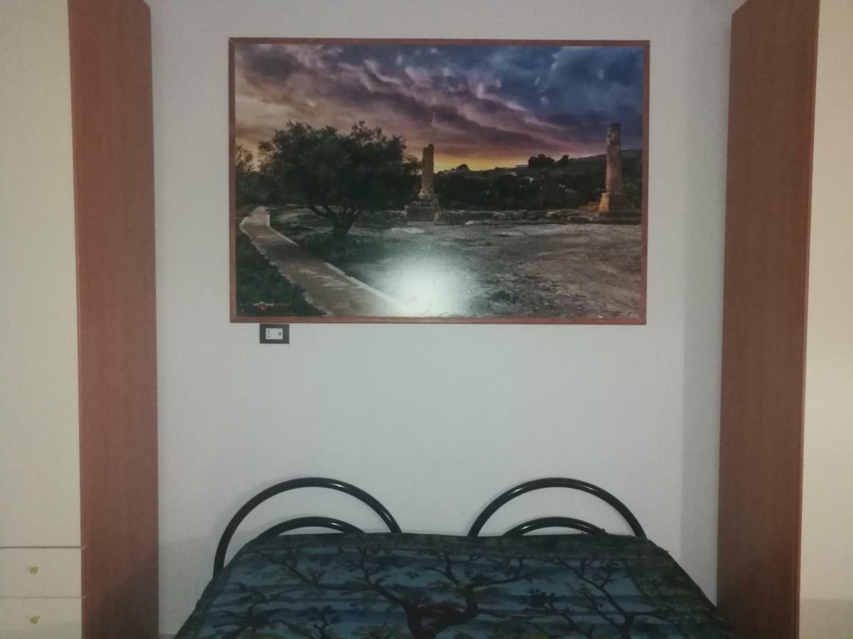 Vigata House Διαμέρισμα Πόρτο Εμπέντοκλε Εξωτερικό φωτογραφία