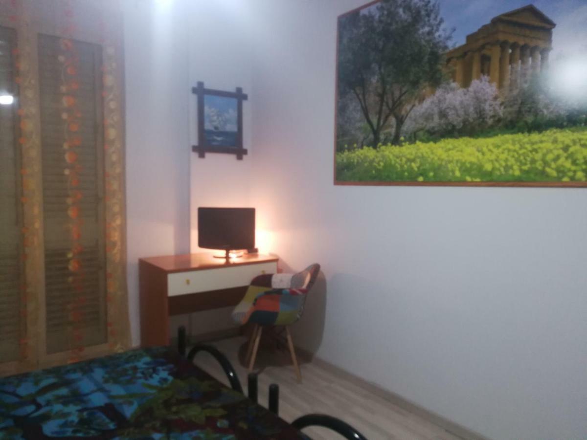Vigata House Διαμέρισμα Πόρτο Εμπέντοκλε Εξωτερικό φωτογραφία
