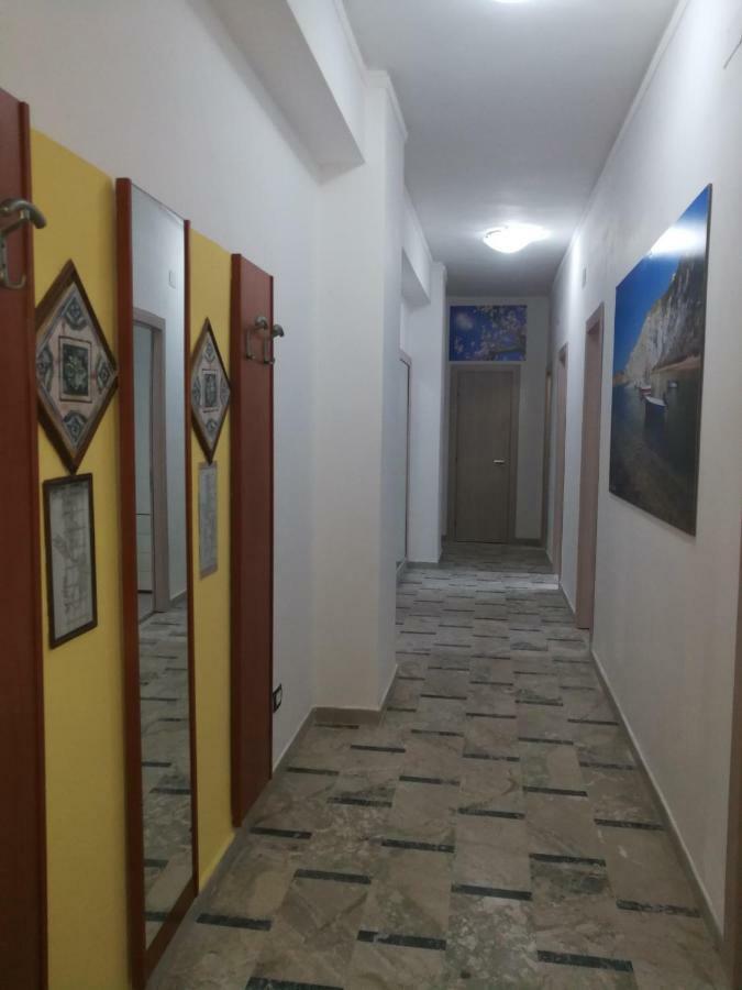Vigata House Διαμέρισμα Πόρτο Εμπέντοκλε Εξωτερικό φωτογραφία
