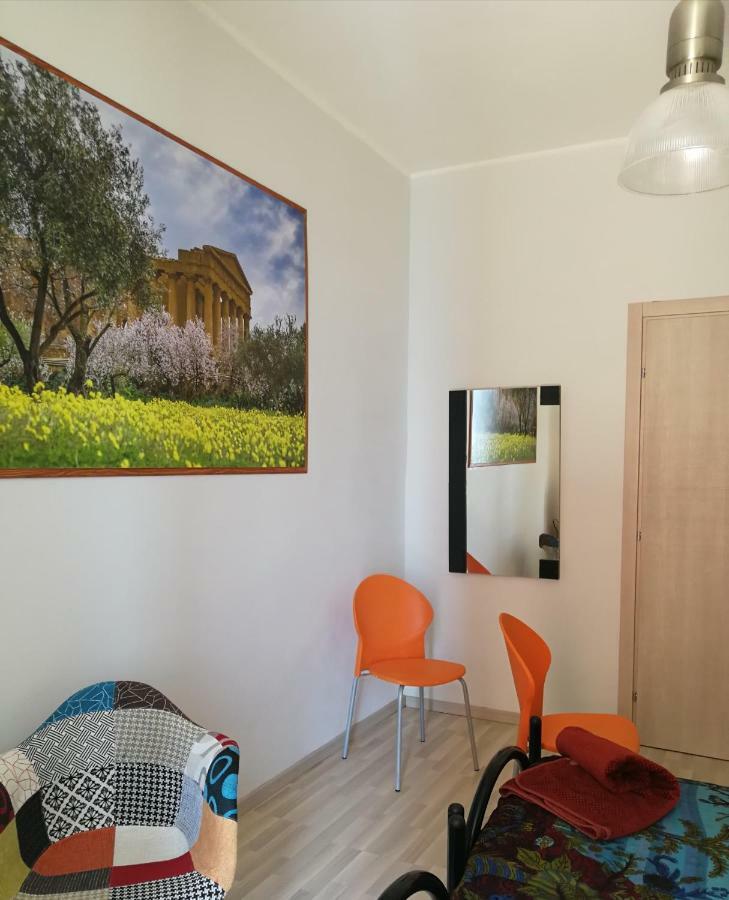 Vigata House Διαμέρισμα Πόρτο Εμπέντοκλε Εξωτερικό φωτογραφία