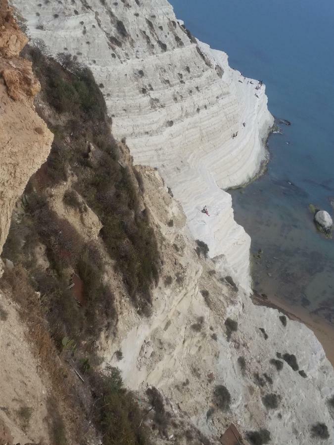 Vigata House Διαμέρισμα Πόρτο Εμπέντοκλε Εξωτερικό φωτογραφία